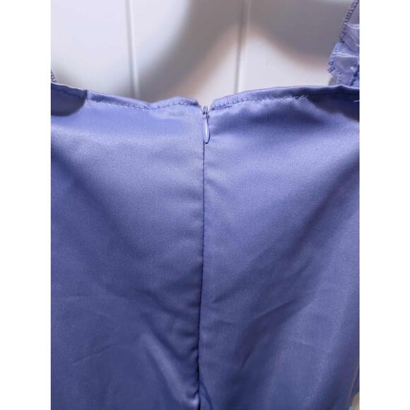 Disney Authentic Ariel Kids Costume The Little Mermaid Halloween Girls M 8-10 - Picture 7 of 12